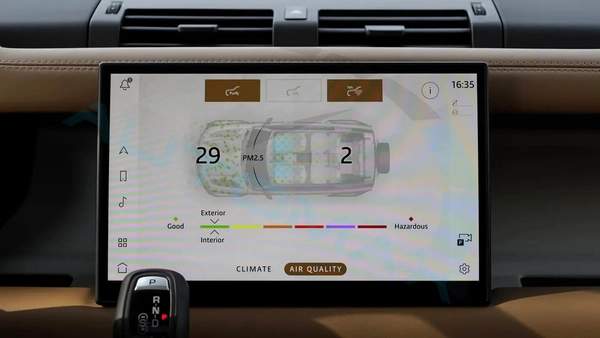 ( Only For Export ) 2025/2025 Land Rover Defender 110 X-Dynamic SE P400e Plug-in Hybrid BRAND NEW