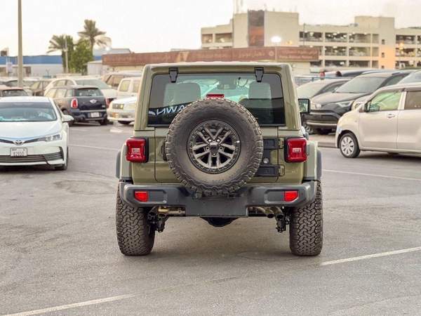 Jeep Wrangler EXPORT PRICE - Rubicon 392 6.4L V8 - FINAL EDITION