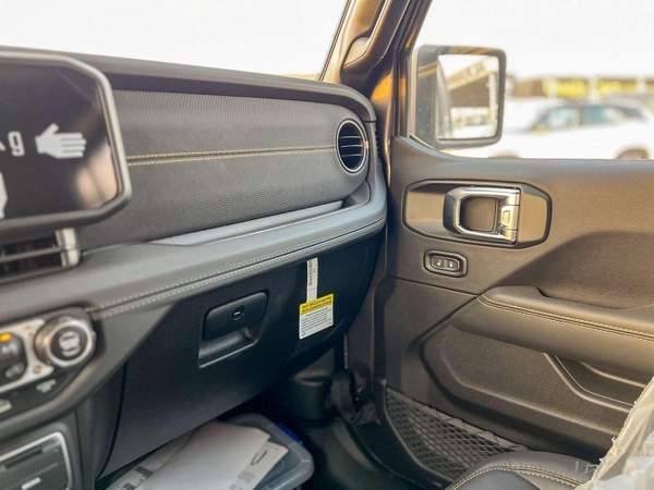 Jeep Wrangler EXPORT PRICE - Rubicon 392 6.4L V8 - FINAL EDITION