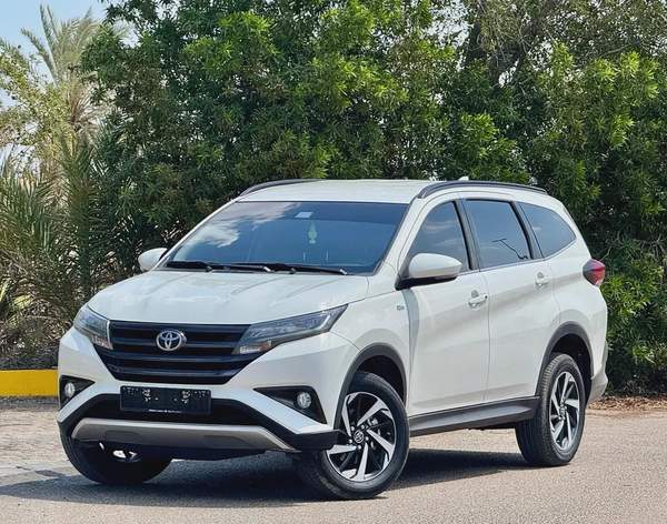 775-Monthly l GCC l 1.5L, Camera, GPS l Accident Free