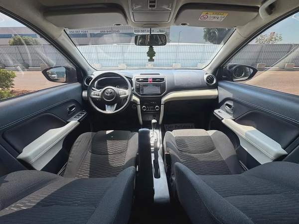 775-Monthly l GCC l 1.5L, Camera, GPS l Accident Free