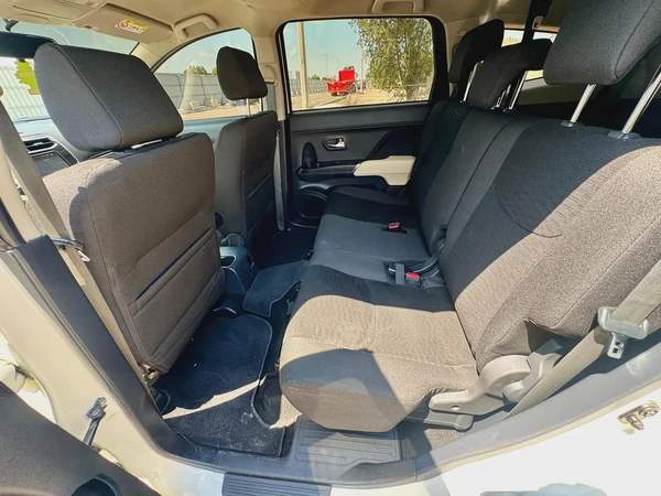 775-Monthly l GCC l 1.5L, Camera, GPS l Accident Free