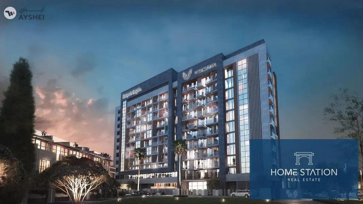 Verdana Residence, Dubai Investment Park (DIP), Dubai-3-3