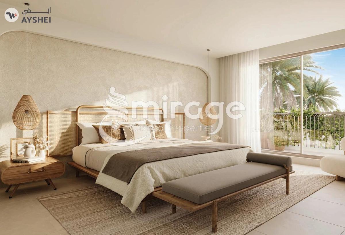 TOWNHOUSE FOR SALE IN BLOOM LIVING, ZAYED CITY (KHALIFA CITY C)-1-landscape