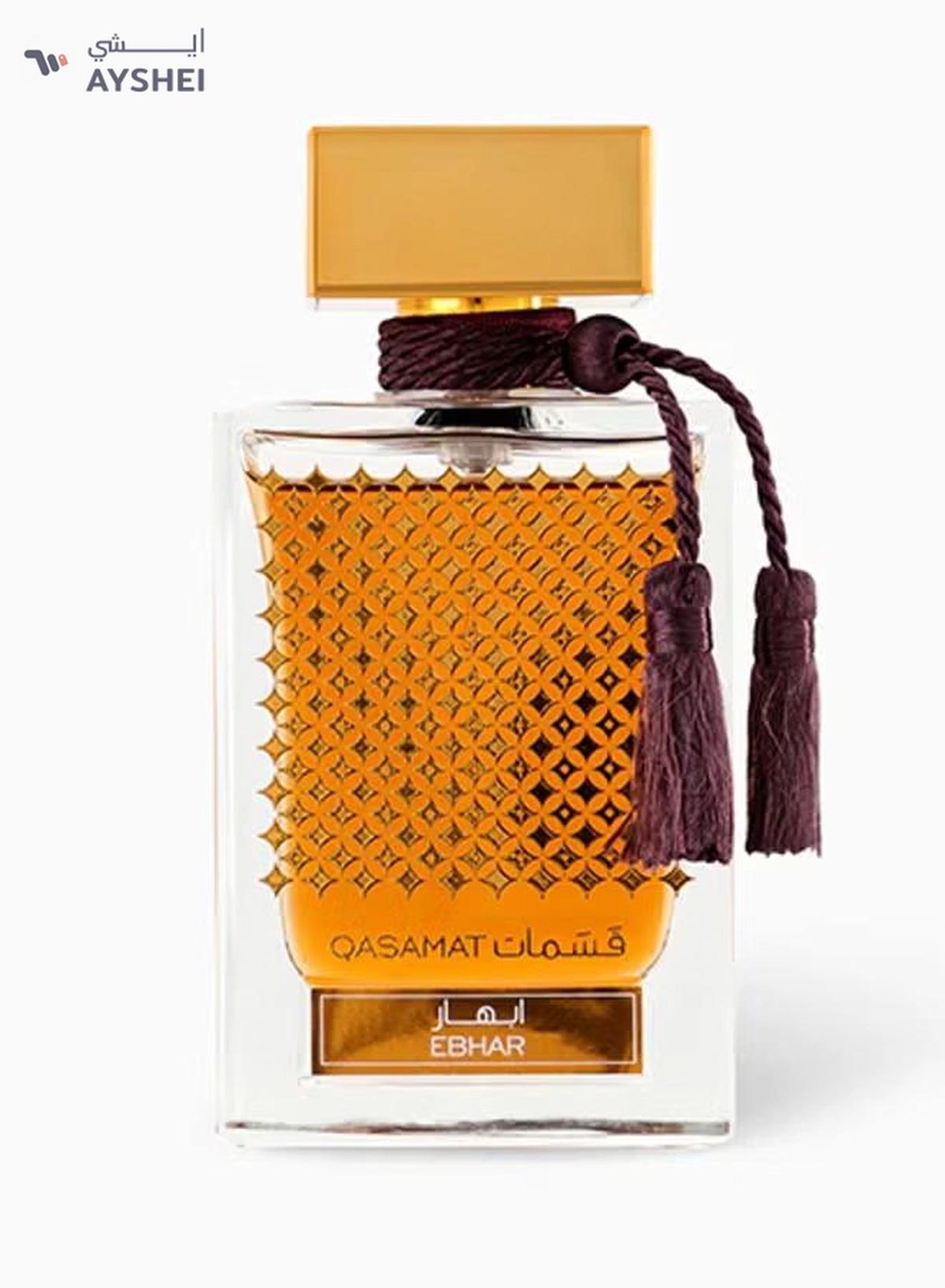 Rasasi Qasamat Ebhar Eau De Parfum 65ml-1-1