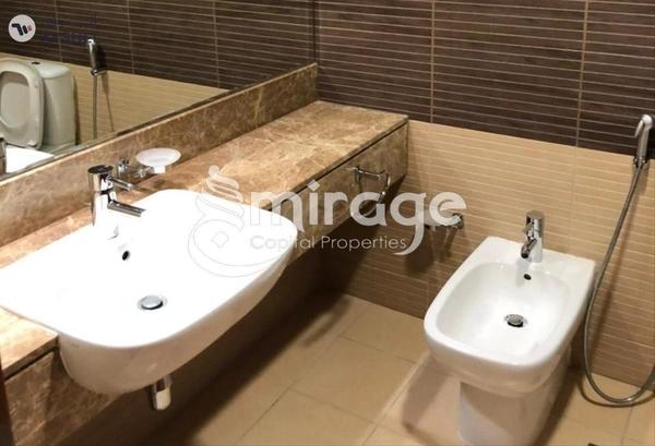 APARTMENT FOR SALE IN BEACH TOWERS, SHAMS ABU DHABI