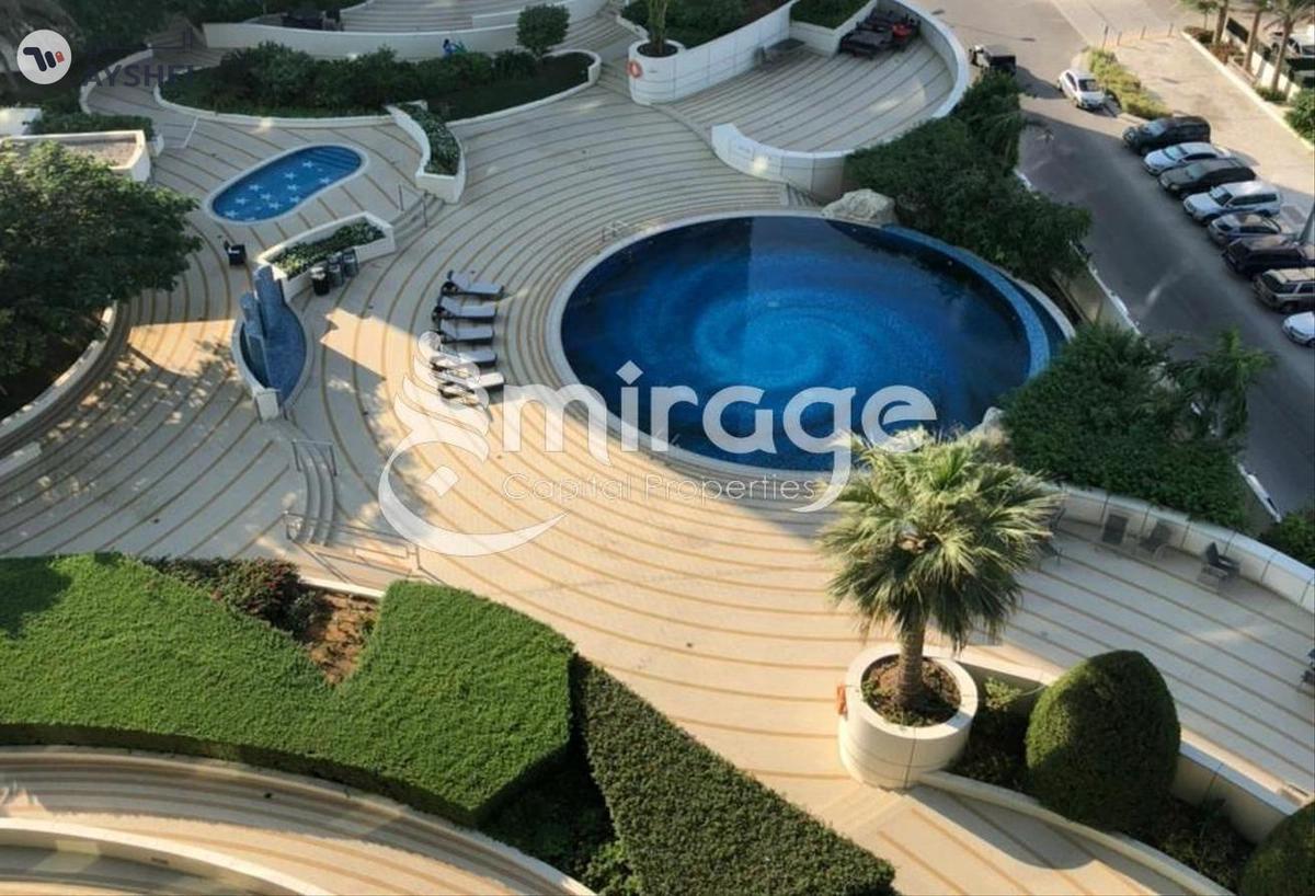 APARTMENT FOR SALE IN BEACH TOWERS, SHAMS ABU DHABI-0-0