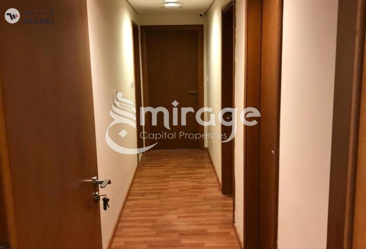 APARTMENT FOR SALE IN BEACH TOWERS, SHAMS ABU DHABI-4-4