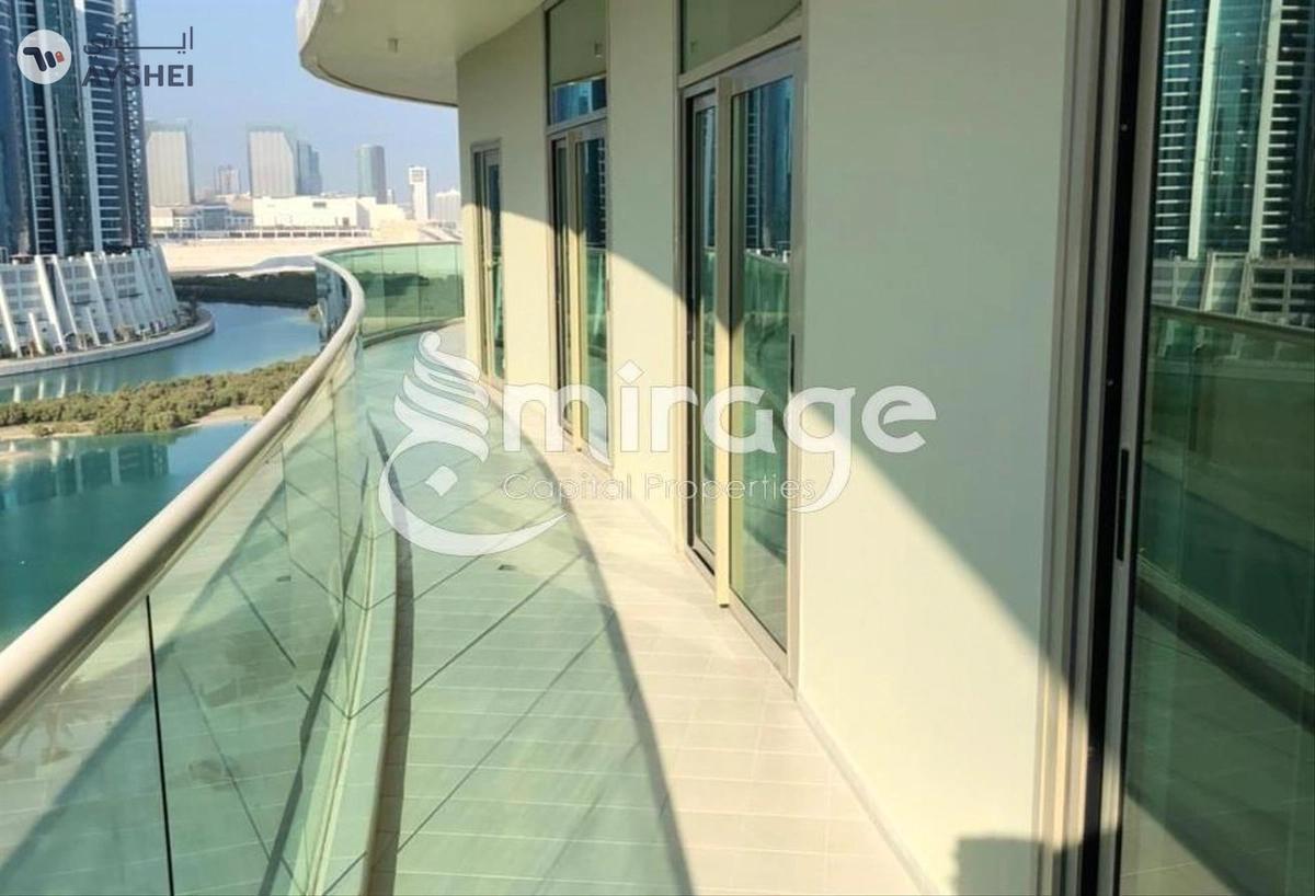 APARTMENT FOR SALE IN BEACH TOWERS, SHAMS ABU DHABI-5-5