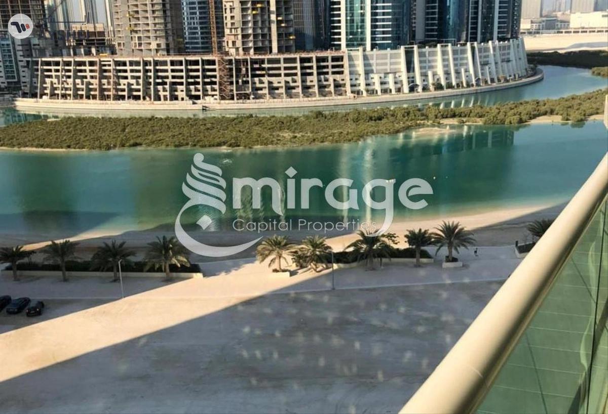 APARTMENT FOR SALE IN BEACH TOWERS, SHAMS ABU DHABI-8-8