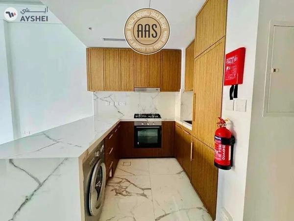 U shape kitchen •• modern layout •• prime location