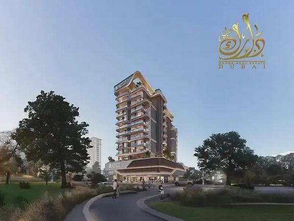 HOT OFFER FOR CASH l STEPS TO METRO l HANDOVER SOON 2027