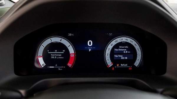 Toyota Land Cruiser VXR 3.5L 2026
