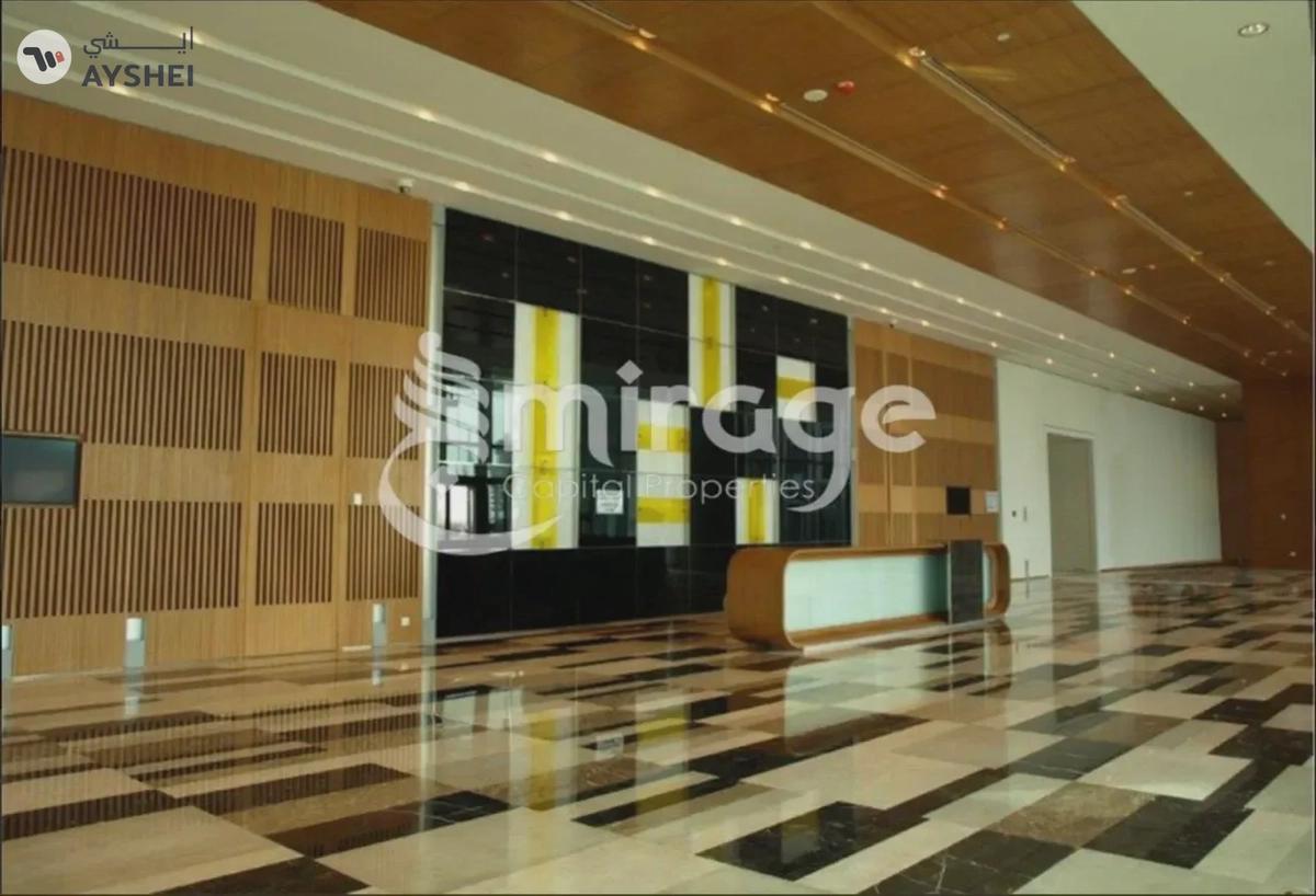 APARTMENT FOR SALE IN SUN TOWER, SHAMS ABU DHABI-7-7