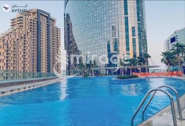 APARTMENT FOR SALE IN SUN TOWER, SHAMS ABU DHABI