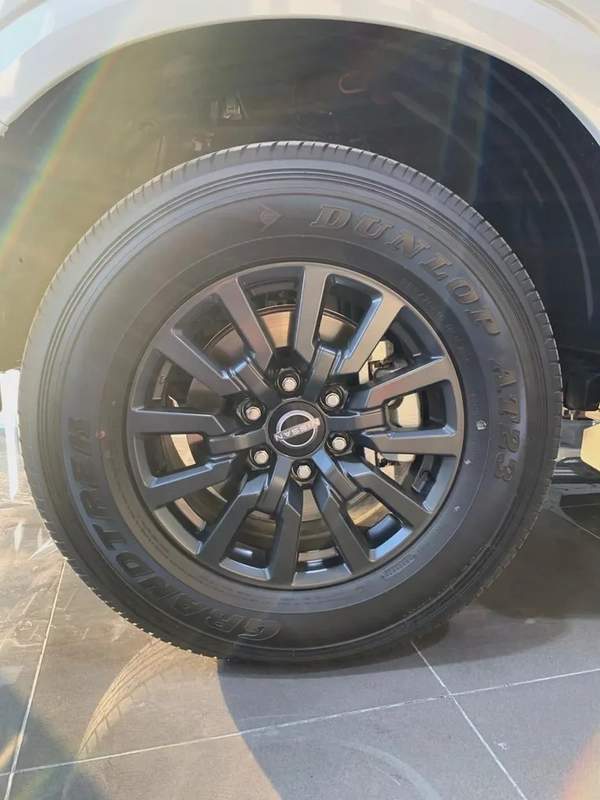 Nissan Patrol LE T2 2026 GCC Specs New Car 0KM