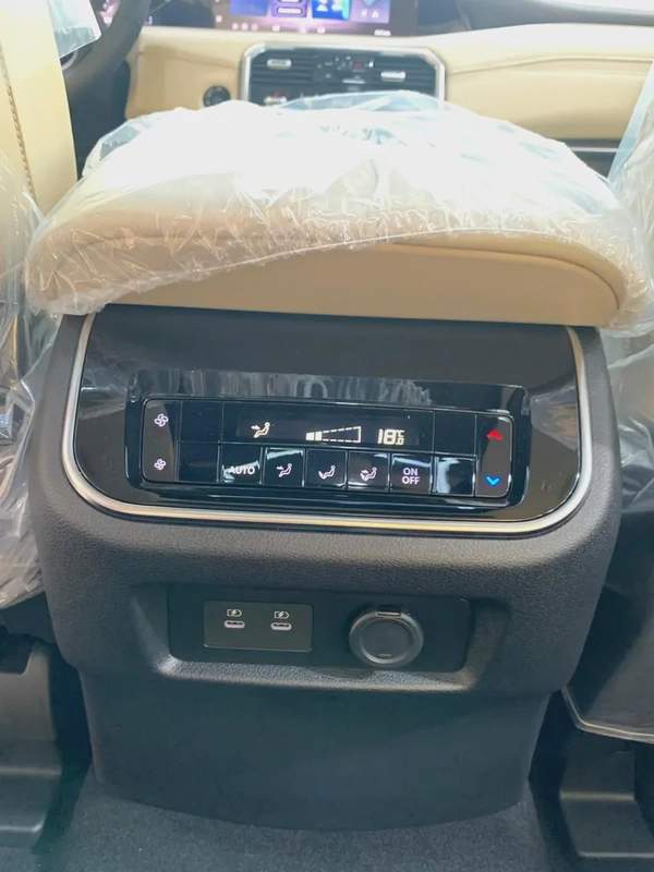 Nissan Patrol LE T2 2026 GCC Specs New Car 0KM