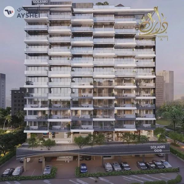 3 Years PHPP - 1% Monthly - 5% Booking