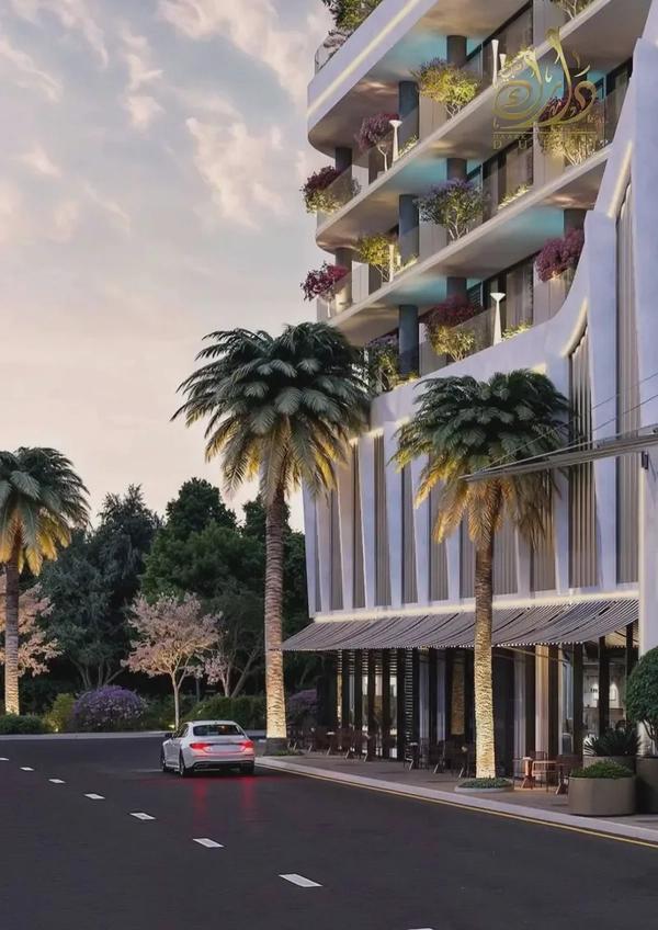 PANORAMIC VIEW | GOLF COURSE VIEW | STRONG ROI | INVESTMENT | HIGH QUALITY