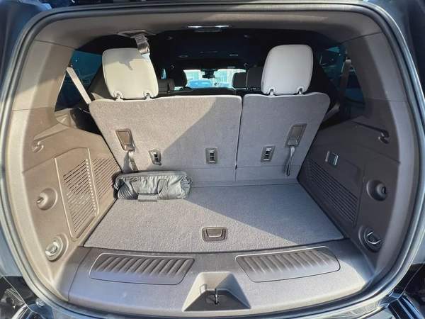 2023 Chevrolet Tahoe | V8 | GCC | Sensior, Camera | Under dealer warranty Ref#995