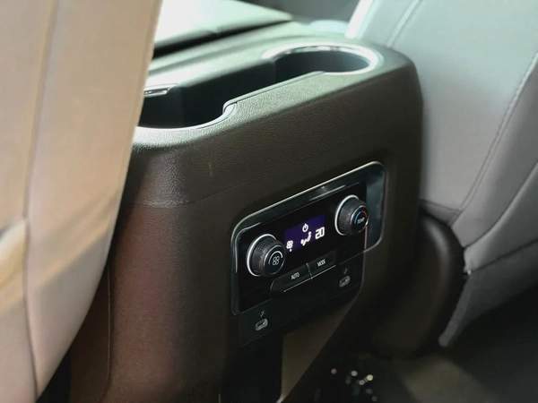 2023 Chevrolet Tahoe | V8 | GCC | Sensior, Camera | Under dealer warranty Ref#995