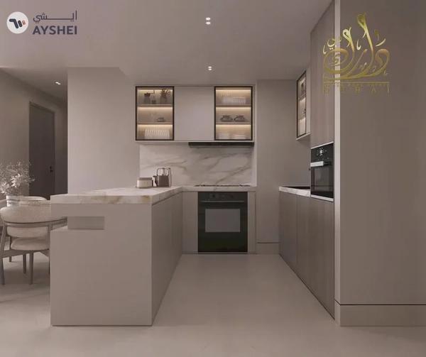 Modern Flow_Urban Oasis_High-ROI_2027_Easy Plan