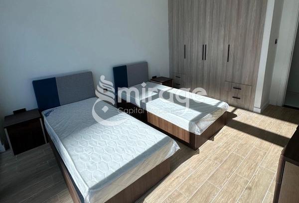 Spacious 2BR Unit | Modern Facilities |Prime Area