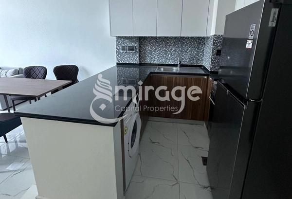 Spacious 2BR Unit | Modern Facilities |Prime Area