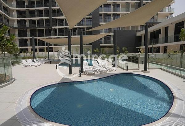 Spacious 2BR Unit | Modern Facilities |Prime Area