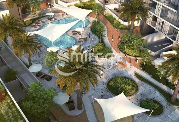 Spacious 2BR Unit | Modern Facilities |Prime Area