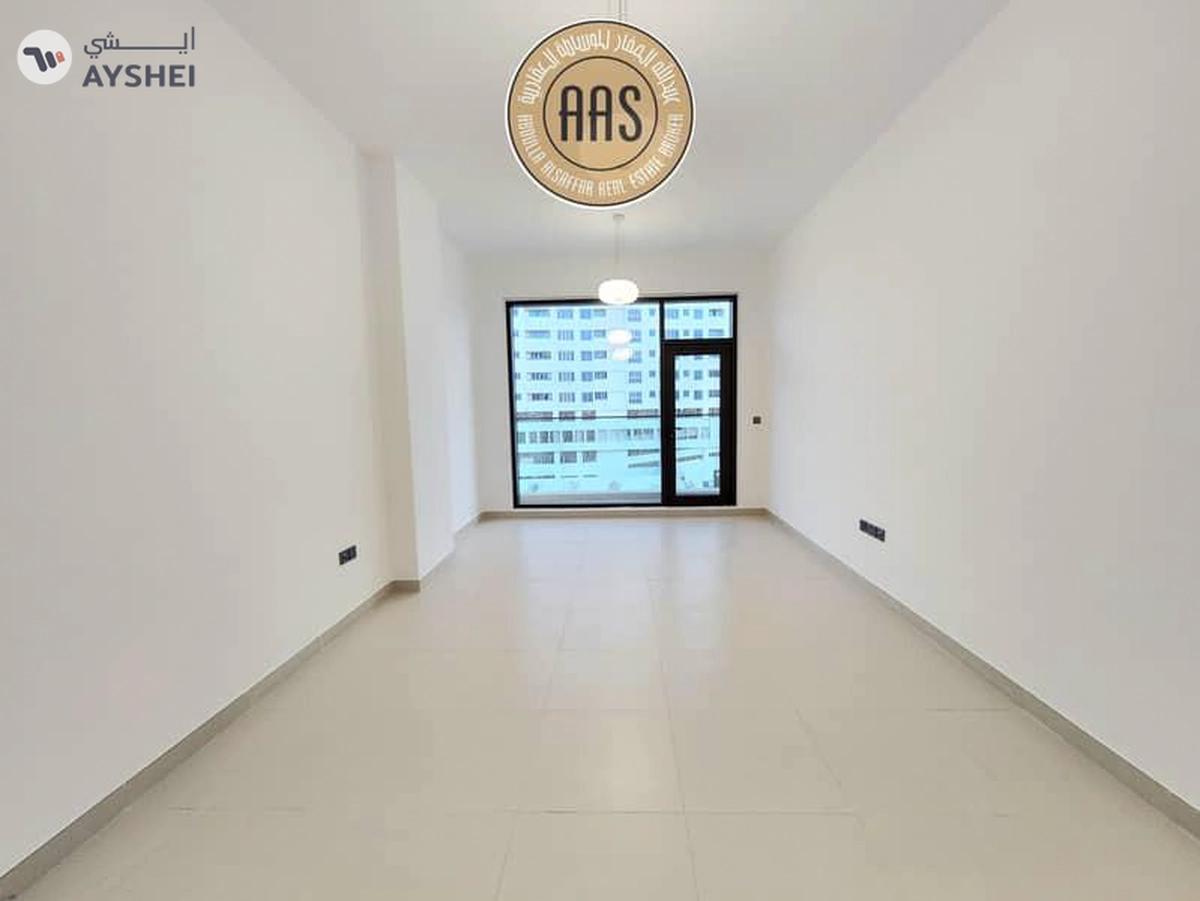 One month free Brand New | Huge 1BHK | Rent75k | Close kitchen | Arjan-10-10