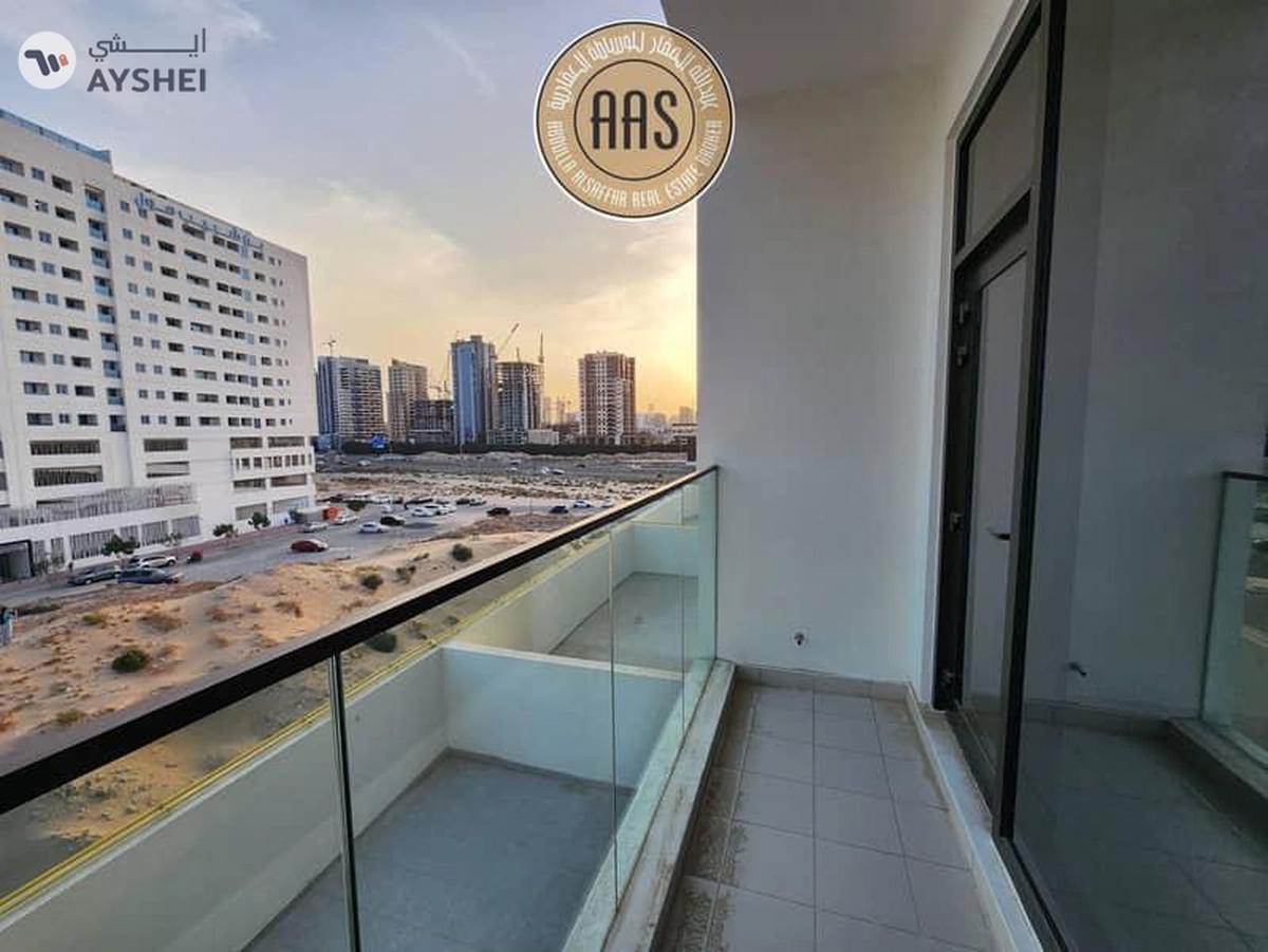 One month free Brand New | Huge 1BHK | Rent75k | Close kitchen | Arjan-11-11