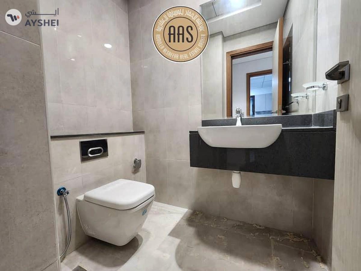 One month free Brand New | Huge 1BHK | Rent75k | Close kitchen | Arjan-12-12