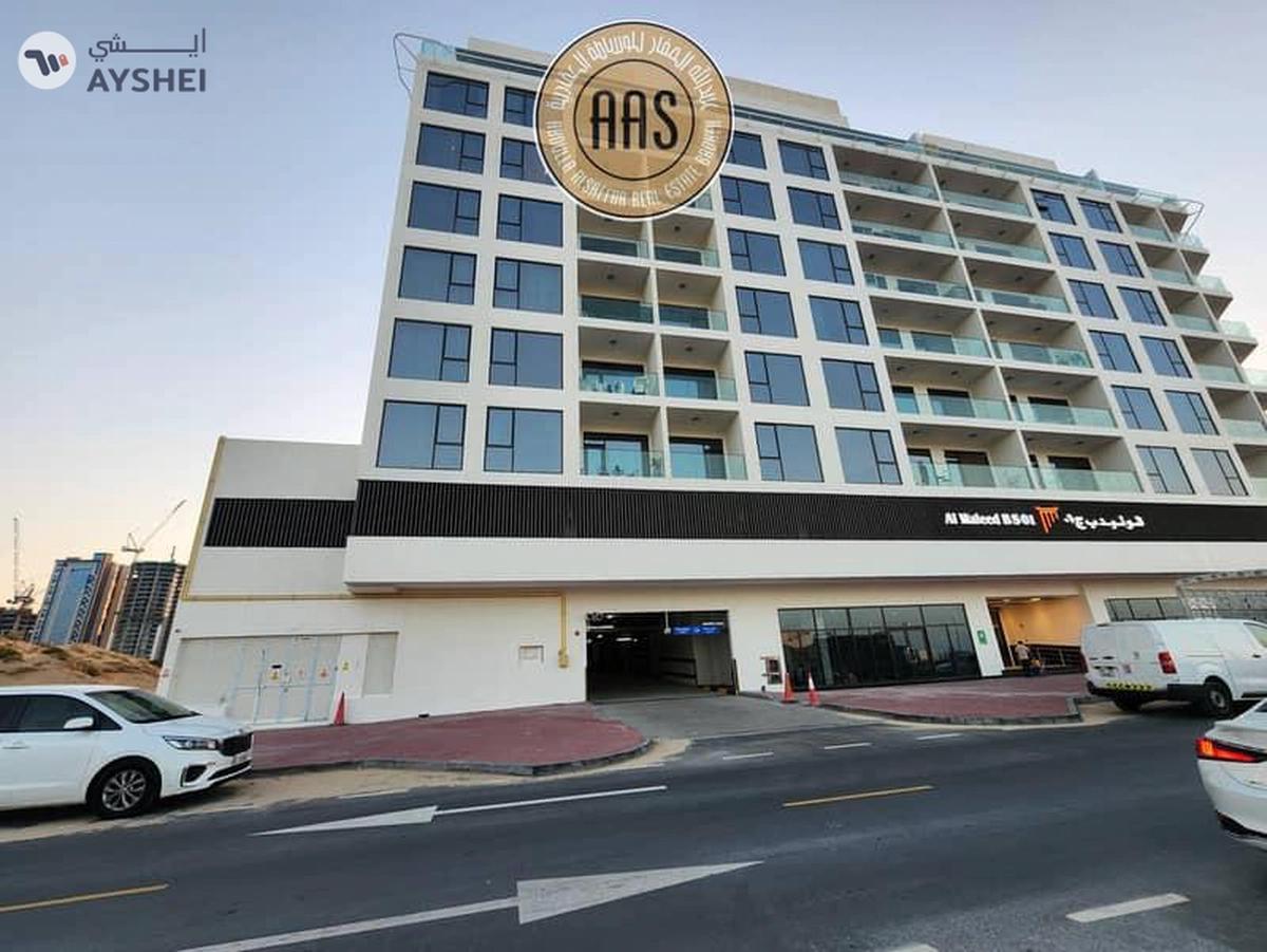 One month free Brand New | Huge 1BHK | Rent75k | Close kitchen | Arjan-0-0