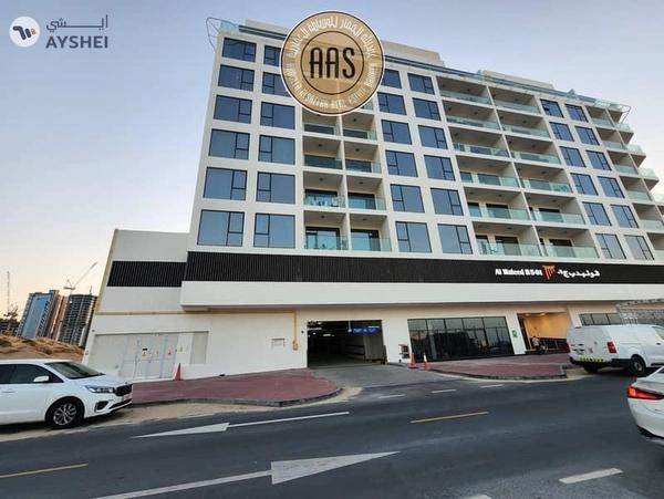 One month free Brand New | Huge 1BHK | Rent75k | Close kitchen | Arjan