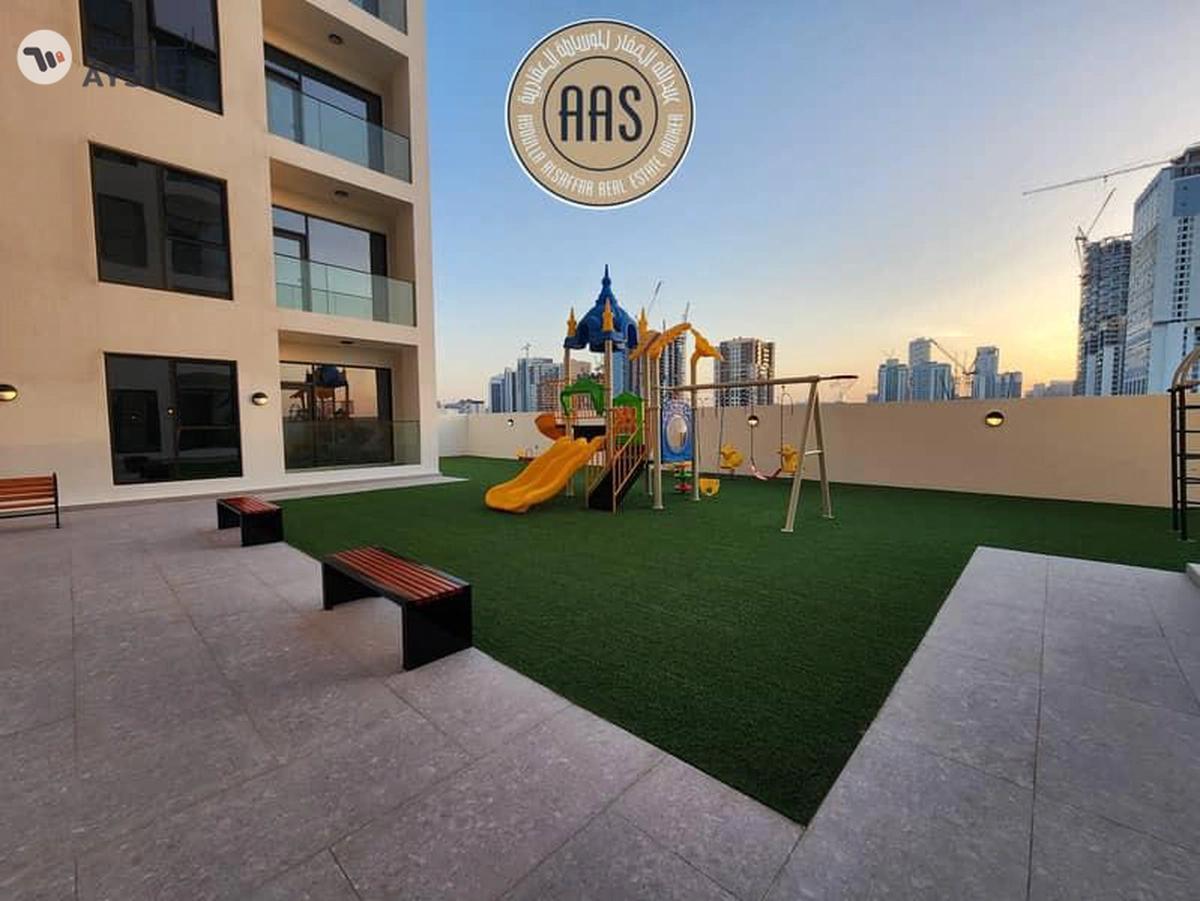 One month free Brand New | Huge 1BHK | Rent75k | Close kitchen | Arjan-1-1