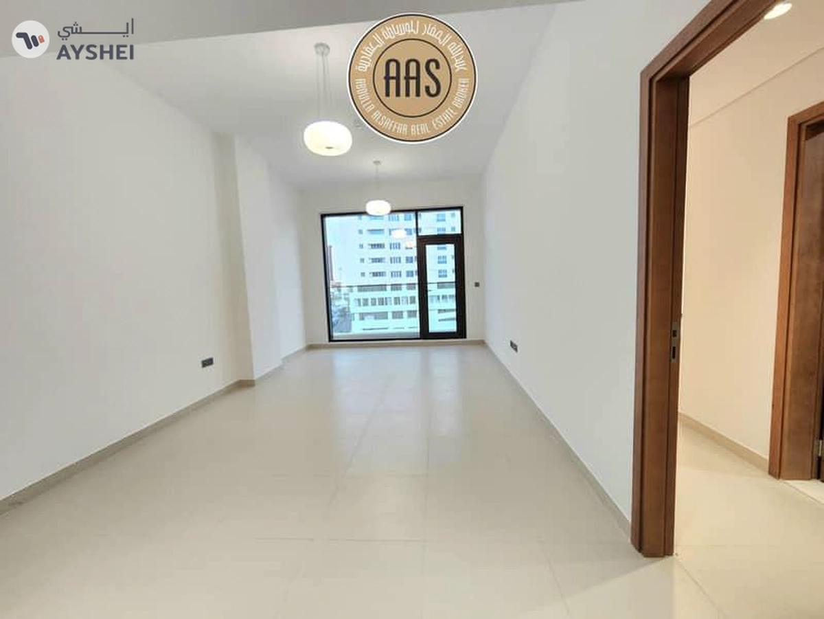 One month free Brand New | Huge 1BHK | Rent75k | Close kitchen | Arjan-1-landscape