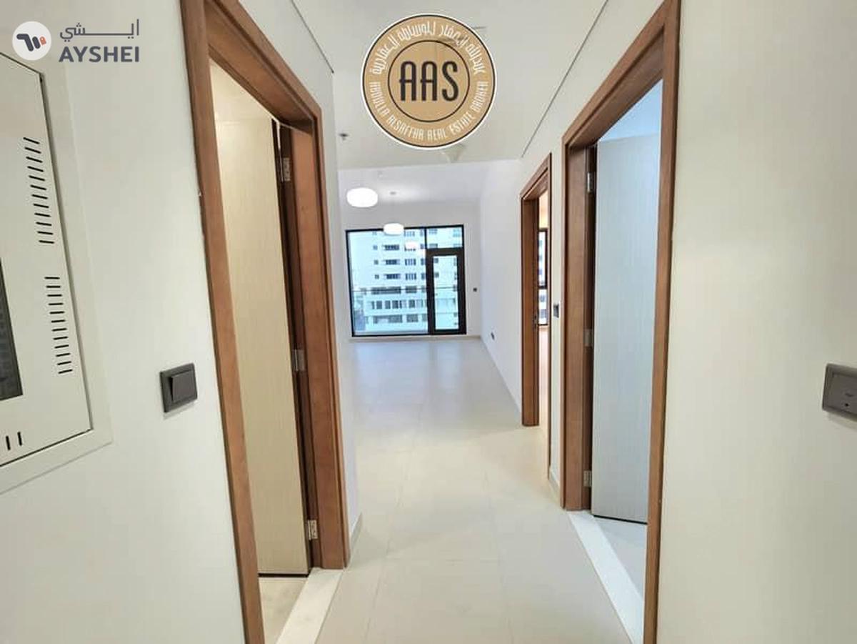 One month free Brand New | Huge 1BHK | Rent75k | Close kitchen | Arjan-4-4