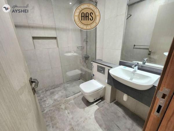 One month free Brand New | Huge 1BHK | Rent75k | Close kitchen | Arjan