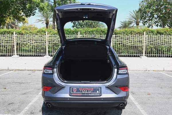 0% DP - JAC J7 1.5TC LUXURY 2023 - LOW MILEAGE - MINT CONDITION