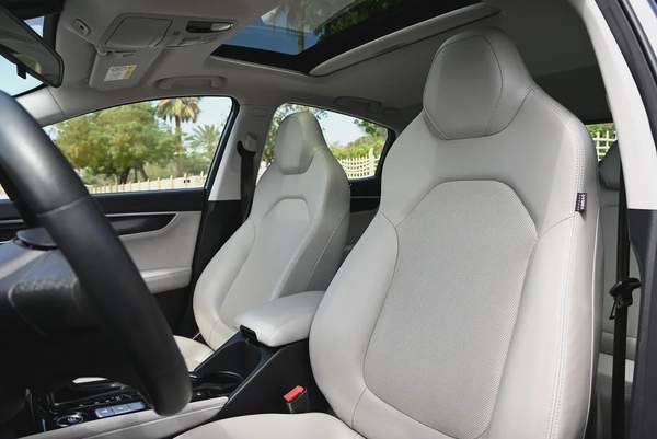 0% DP - JAC J7 1.5TC LUXURY 2023 - LOW MILEAGE - MINT CONDITION