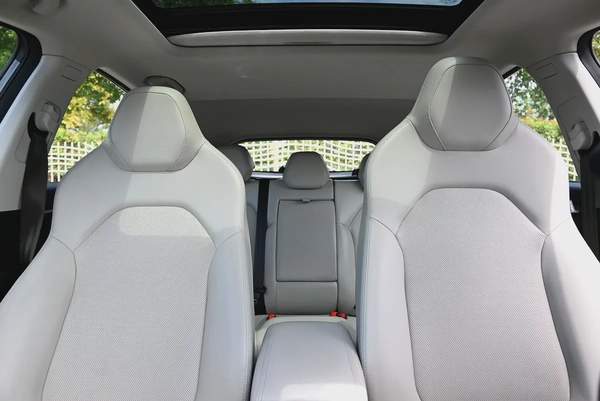 0% DP - JAC J7 1.5TC LUXURY 2023 - LOW MILEAGE - MINT CONDITION