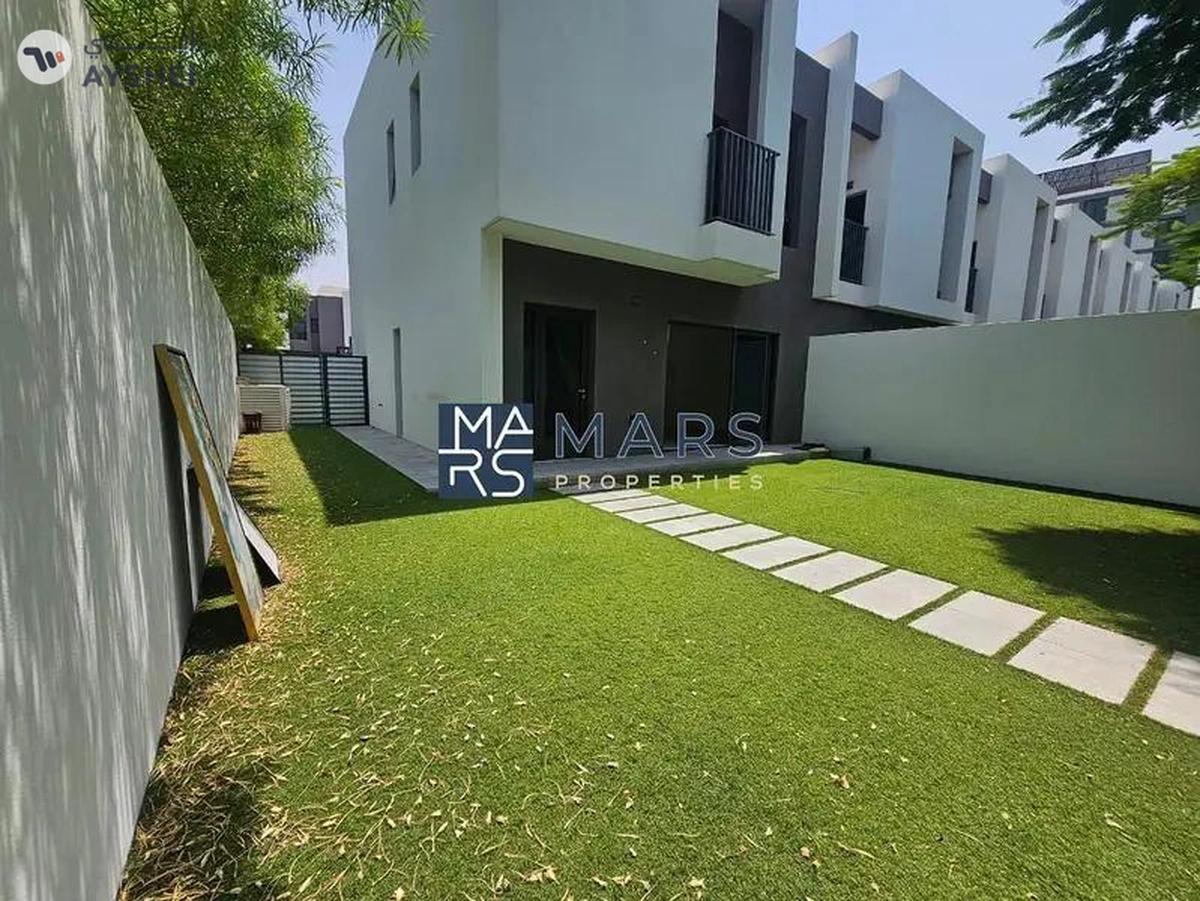 3 Bed Townhouse | Prime Location | Ready To Move-0-landscape