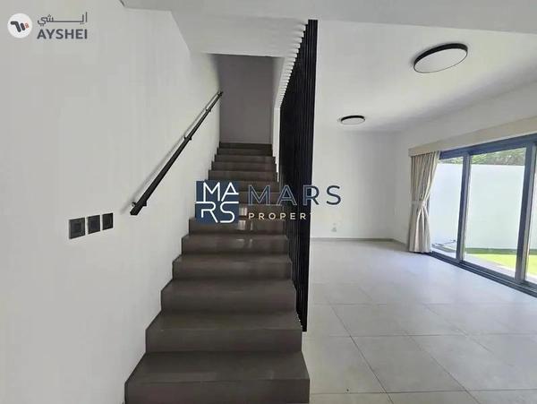 3 Bed Townhouse | Prime Location | Ready To Move