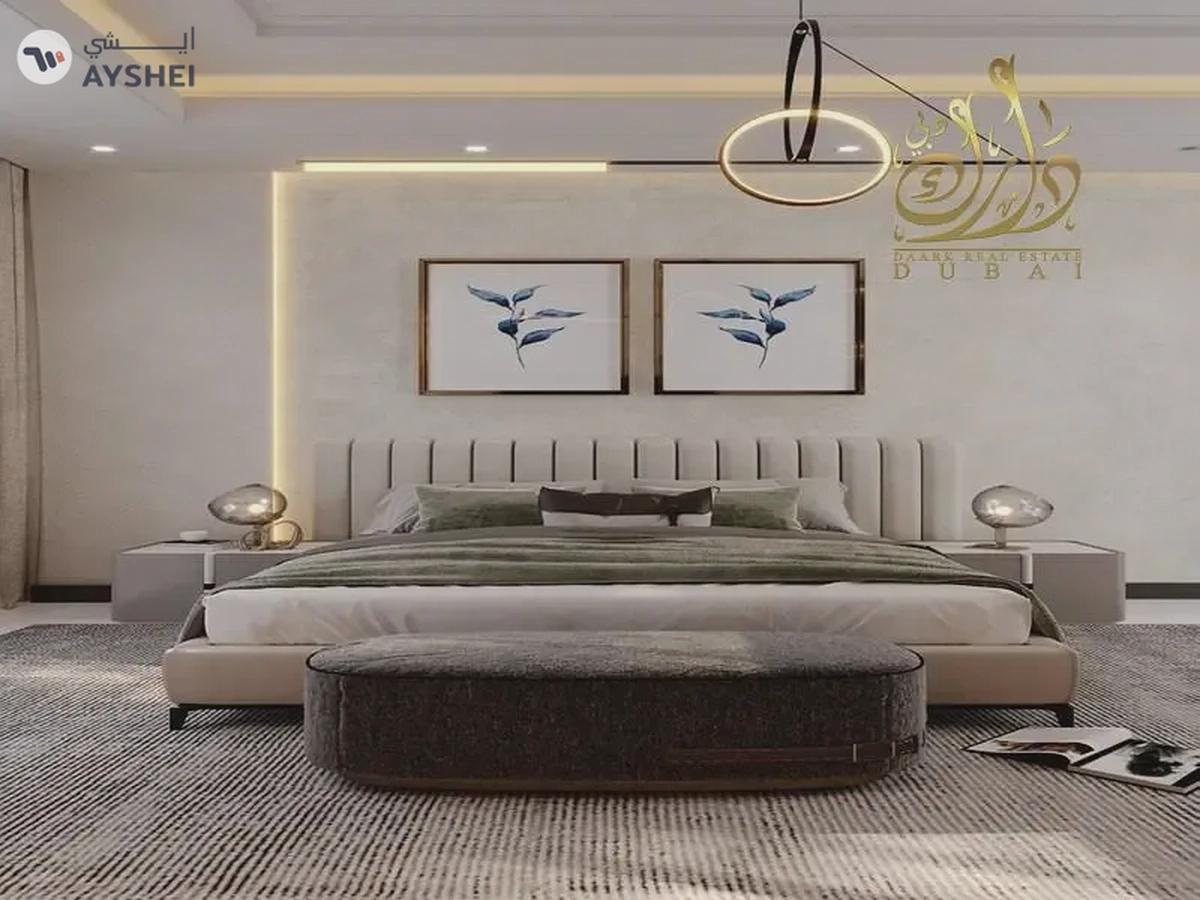 WATERFRONT LIVING_Fully furnished_ Sea view _2Y PHPP-6-6