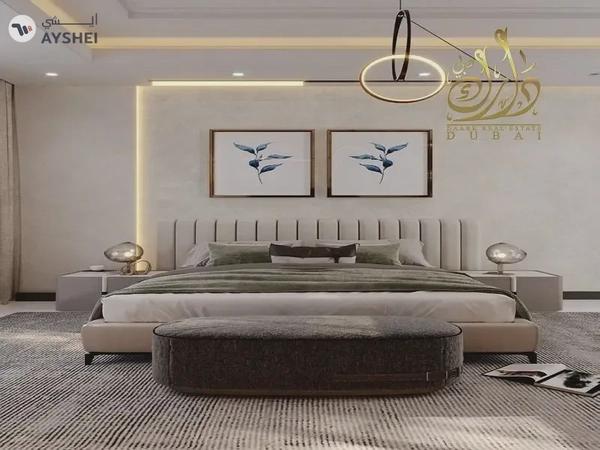 WATERFRONT LIVING_Fully furnished_ Sea view _2Y PHPP