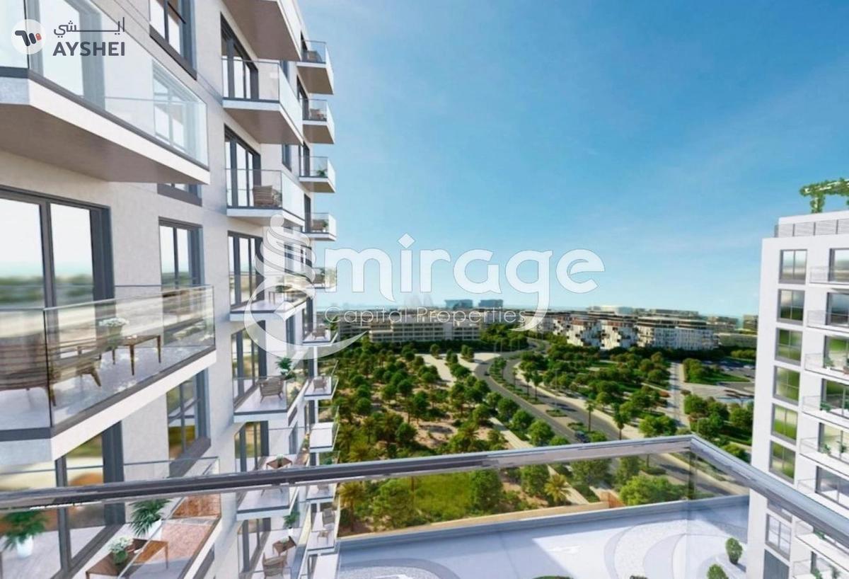 APARTMENT FOR SALE IN MANARAT LIVING, SAADIYAT CULTURAL DISTRICT-0-landscape