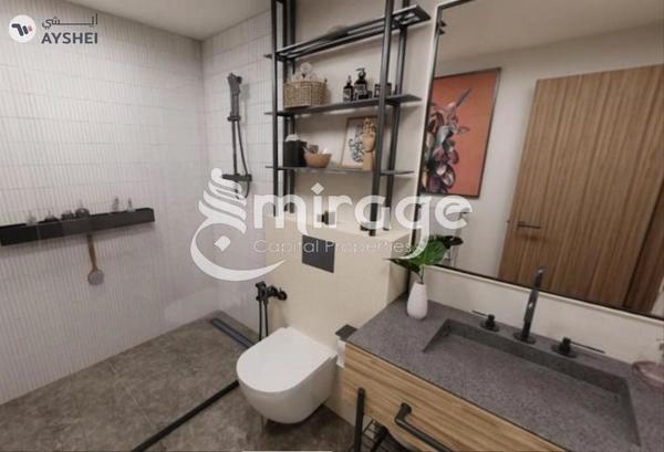 APARTMENT FOR SALE IN MANARAT LIVING, SAADIYAT CULTURAL DISTRICT