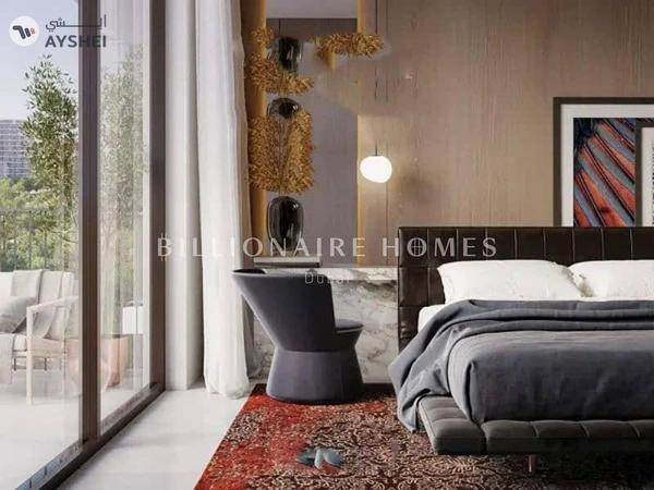 Palace Residence Building 2, Palace Residences, Park Heights, Dubai Hills Estate, Dubai