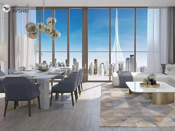Palace Residence Building 2, Palace Residences, Park Heights, Dubai Hills Estate, Dubai